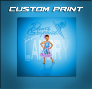 CUSTOM POSTER